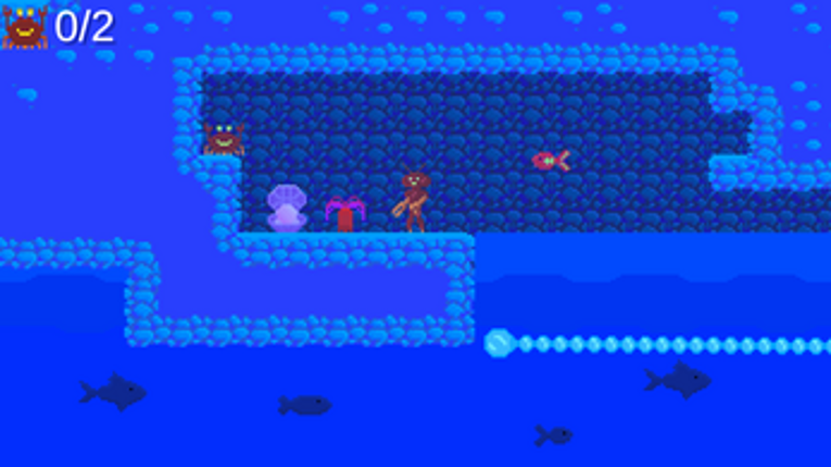 Biodivergence screenshot