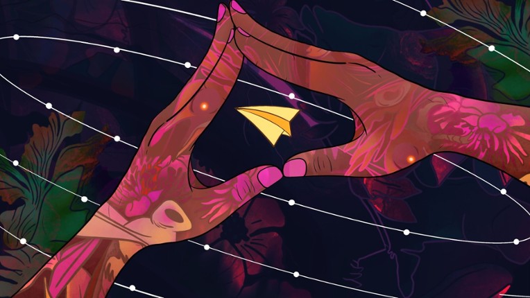 Bird of Paradise screenshot