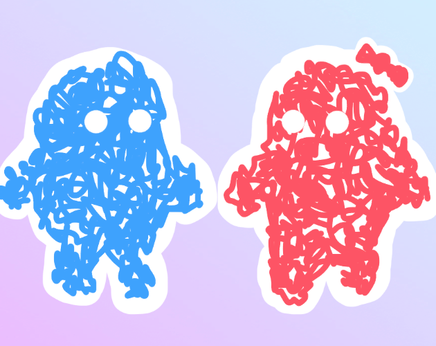 Games like Bizarre Cross'd Lovers