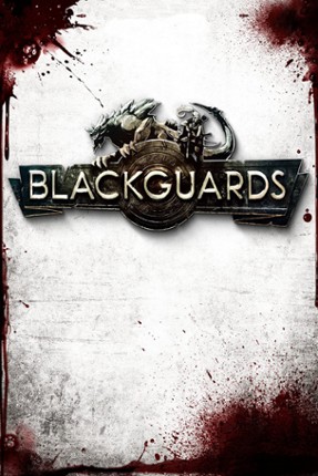 Blackguards Game Cover