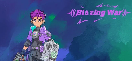 Games like Blazing War