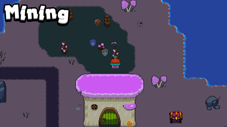 Bloobs Adventure Idle screenshot