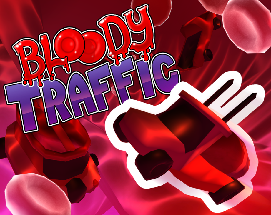 Games like Bloody Traffic