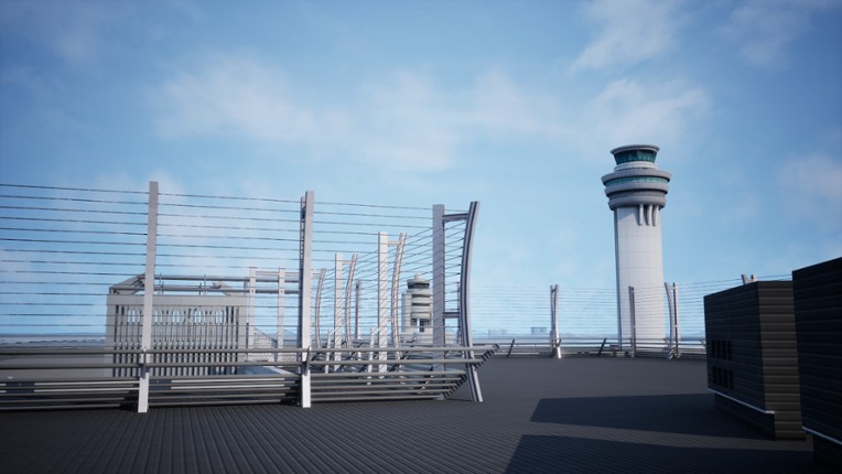 BOKUKAN5 TOKYO (HND) I am an Air Traffic Controller Image