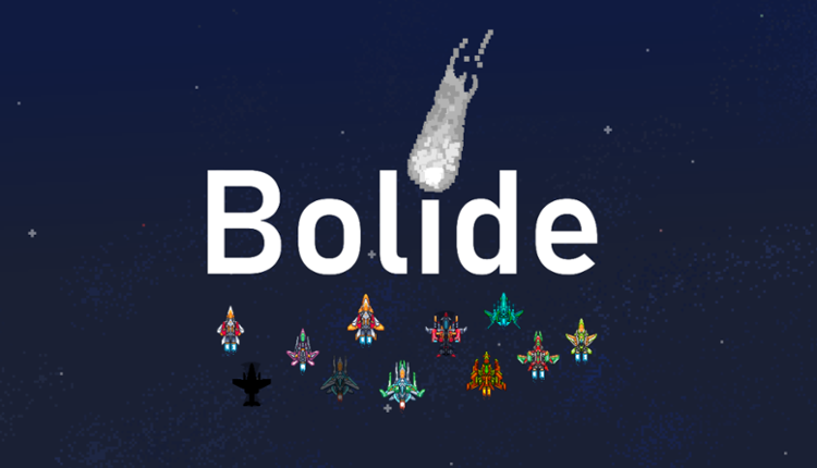 Bolide Image