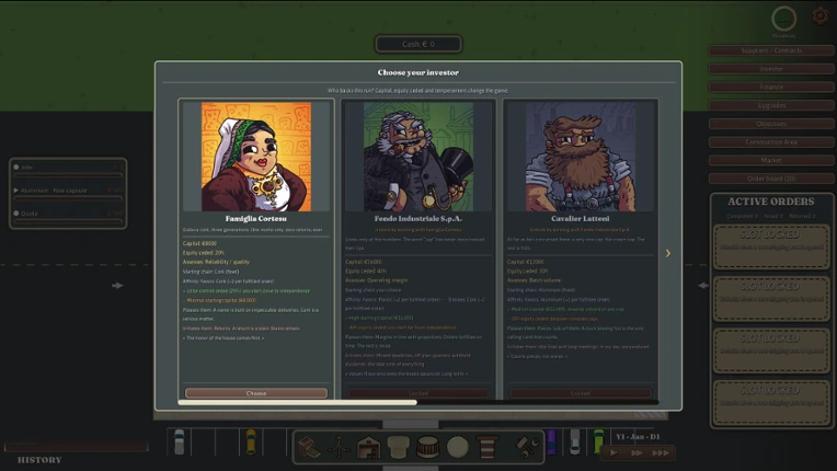 Bottlecappers Image