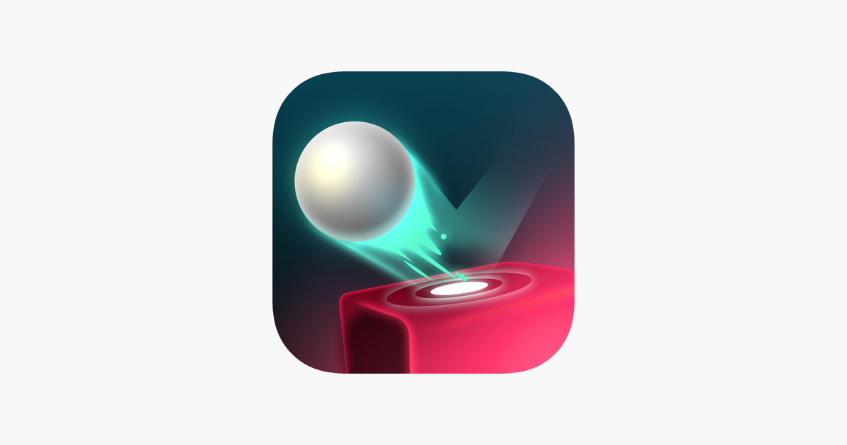 Games like Bouncing Up - Relaxing Game