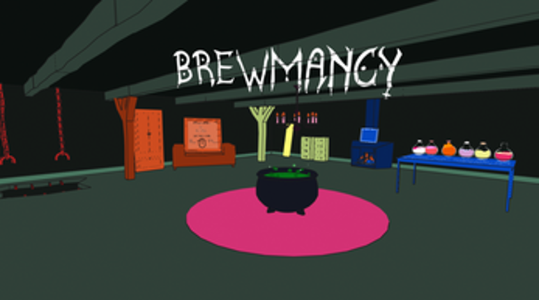 Brewmancy screenshot