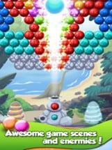 Bubble Breaker Master Image