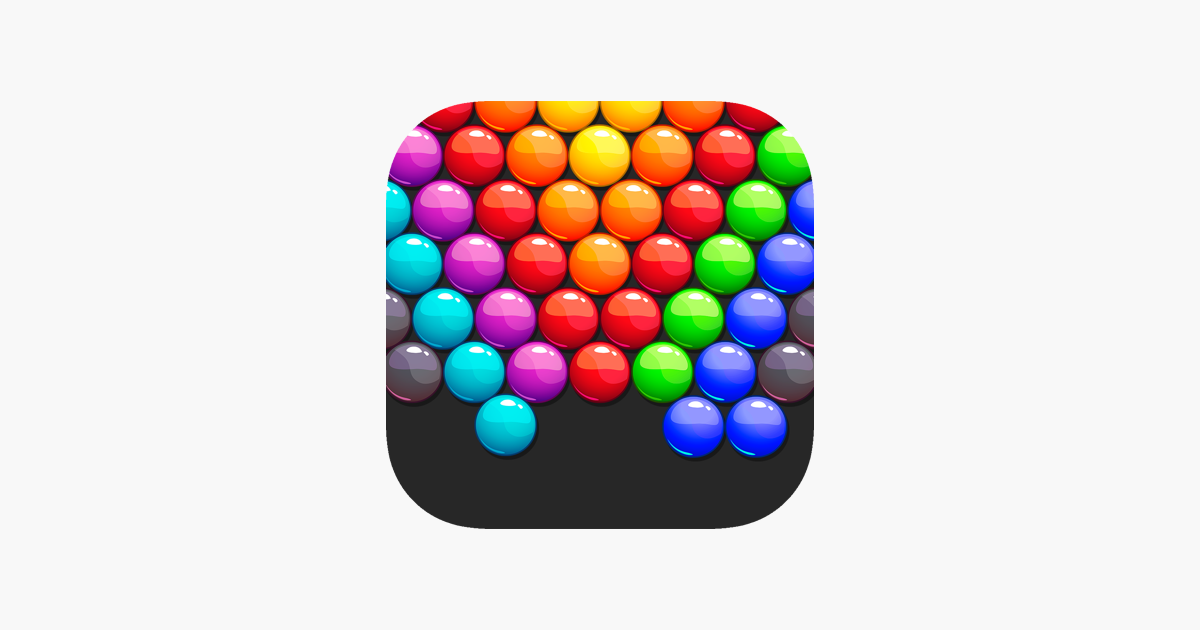 Games like Bubble Classic Mia - Bubble Blast