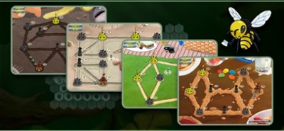 Bug War 2: Strategy Game Image