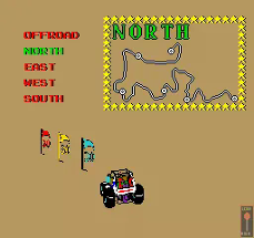 Buggy Boy-Speed Buggy Image