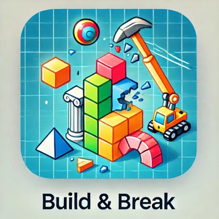Build & Break Image