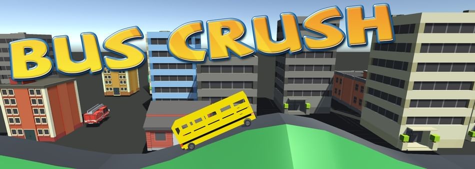 Games like Bus Crush
