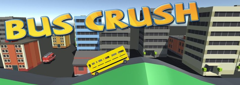 Bus Crush Image