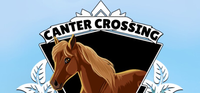 Canter Crossing Image