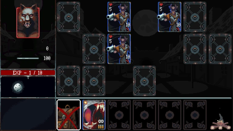 Cards after Midnight screenshot