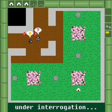 Castle Kagoshima screenshot