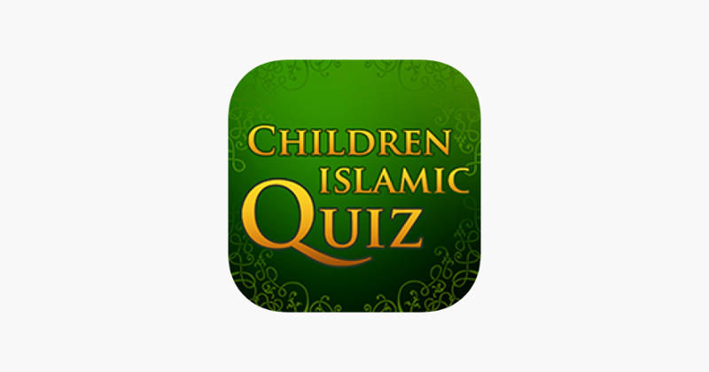 Children Islamic Quiz Image