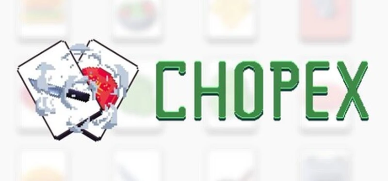 Chopex Image