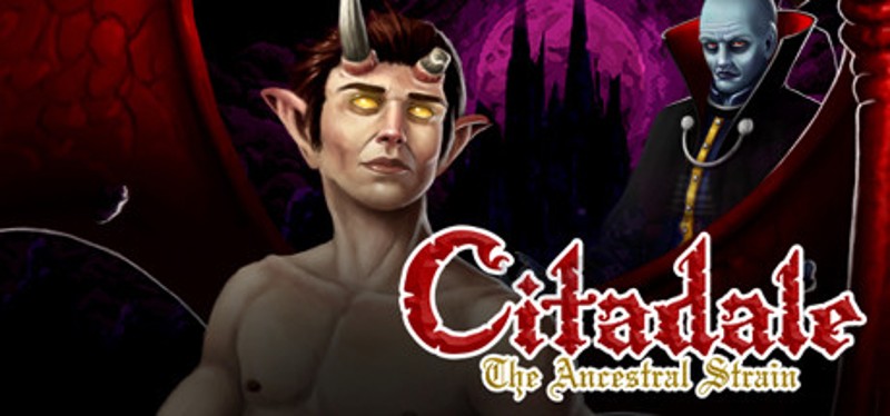 Citadale: The Ancestral Strain Image