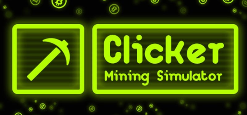 Clicker: Mining Simulator Game Cover