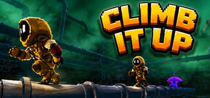 Climb It Up Image