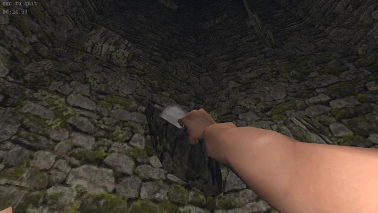 Cobble Climber Image