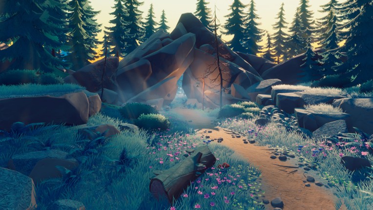 Collinwood screenshot