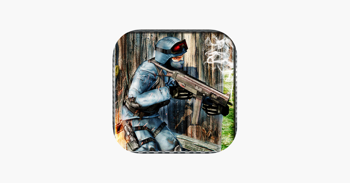 Games like Counter War Duty - Forces Com