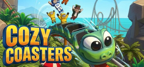 Games like Cozy Coasters