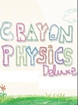 Crayon Physics Deluxe Image