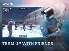 Critical Ops: Online PvP FPS Image