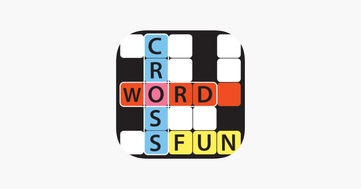 Games like Crossword ·