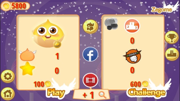 Cute Play screenshot