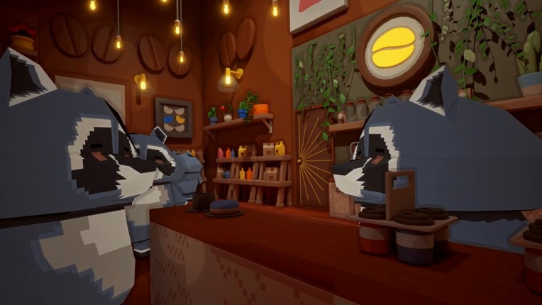 Cybercafe Image