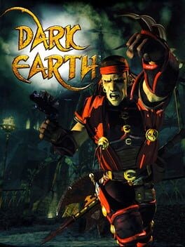 Games like Dark Earth