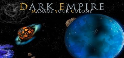 Dark Empire Image