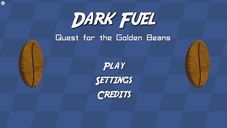 Dark Fuel Game Cover