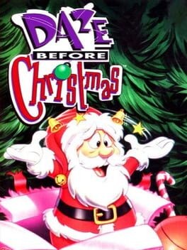 Games like Daze Before Christmas