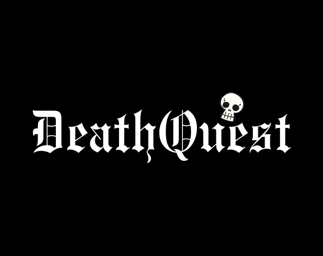 Games like Deathquest