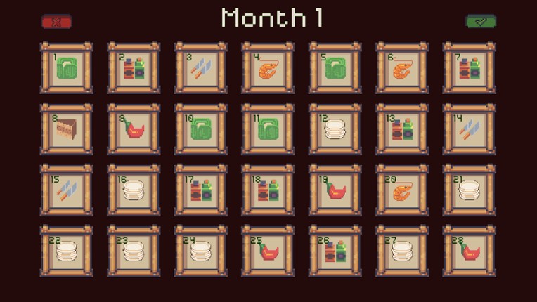 Delicards - A Delicious Card Game Image