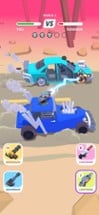 Desert Riders - Wasteland Cars Image