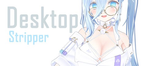 Games like Desktop Stripper