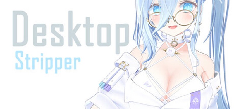 Desktop Stripper Image