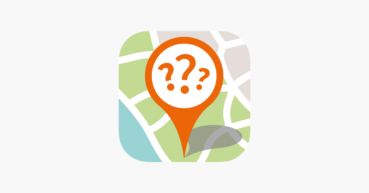 Games like Die Quiztour-App