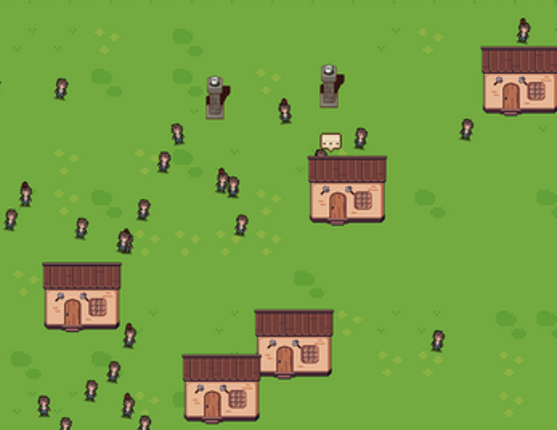 Divine Design screenshot