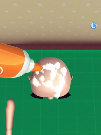 Doll Restoration screenshot