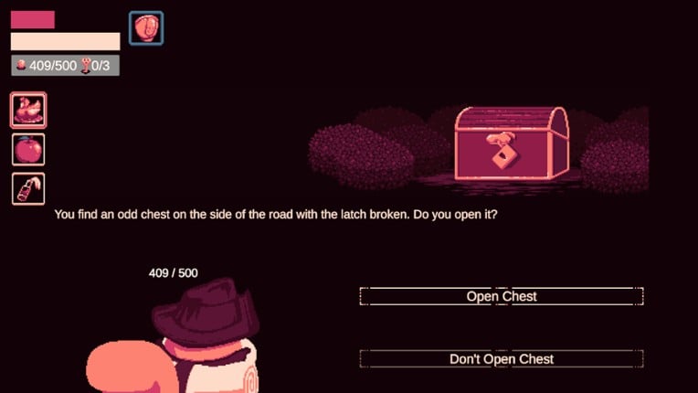 Don't Kill the Messenger screenshot