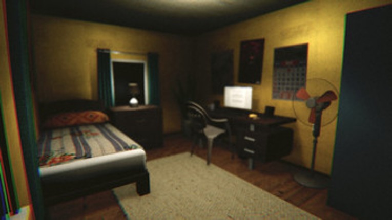 Don't Sleep (Huwag Matulog) screenshot